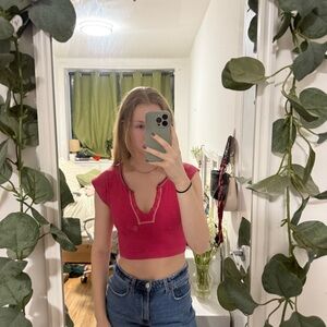 Urban outfitters shirt